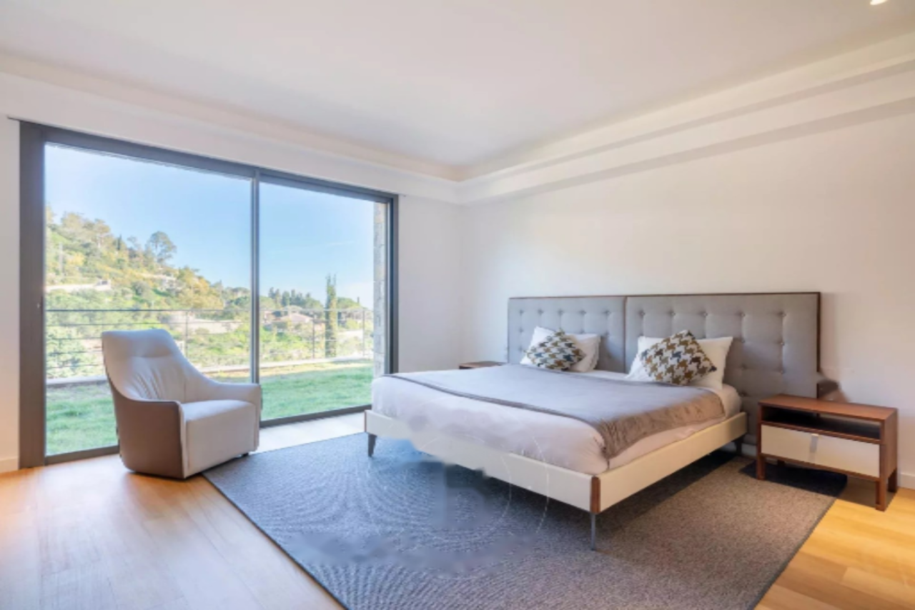 Квартира в Каннах, Франция, 447 м² - фото 17