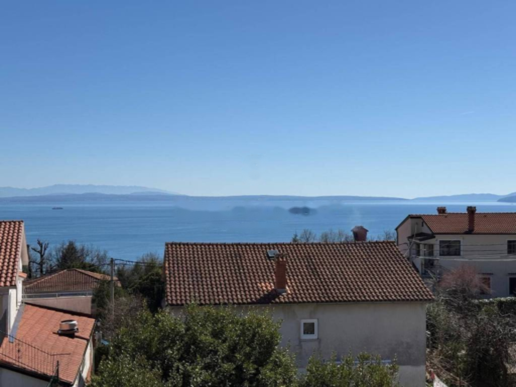 Дом в Опатии, Хорватия, 171 м² - фото 17