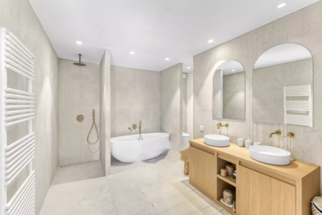 Квартира в Каннах, Франция, 247 м² - фото 17