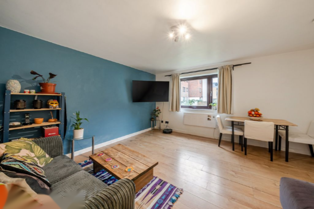 Квартира в Лондоне, Великобритания, 53 м² - фото 17