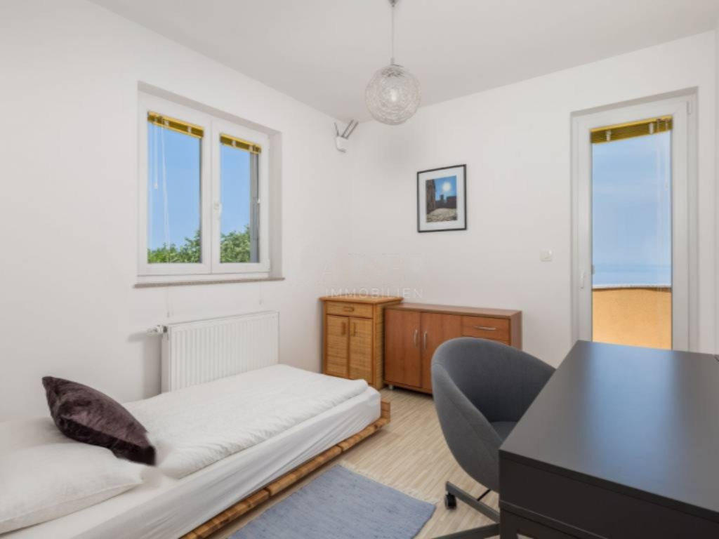 Дом в Опатии, Хорватия, 200 м² - фото 17