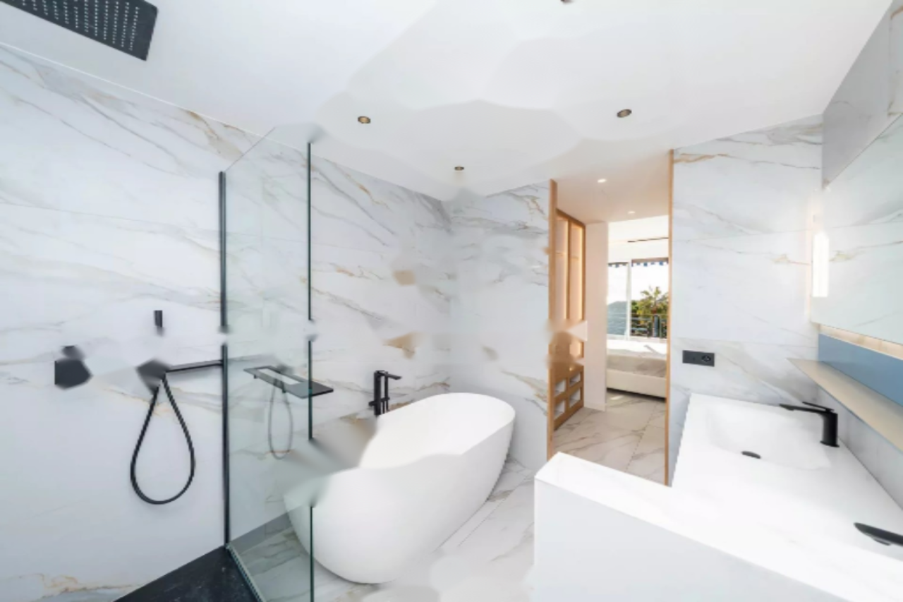 Квартира в Каннах, Франция, 78 м² - фото 17