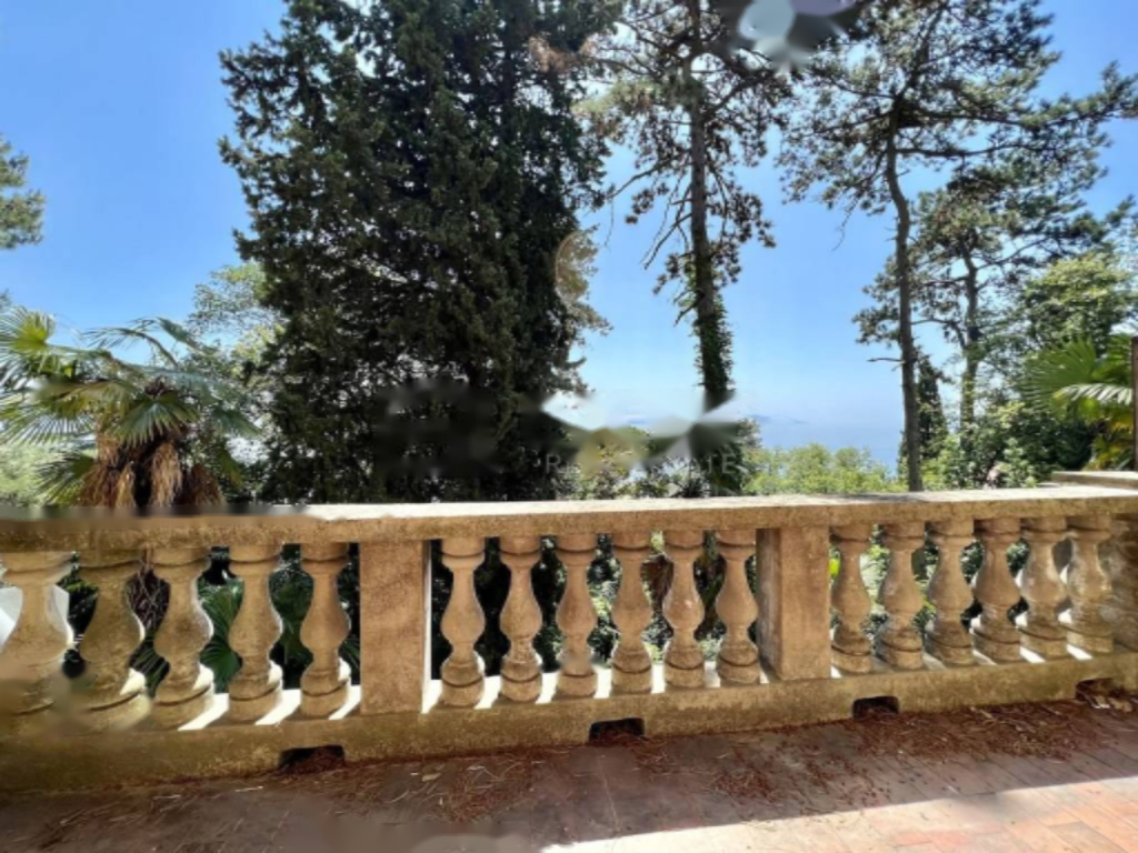 Квартира в Опатии, Хорватия, 294 м² - фото 17