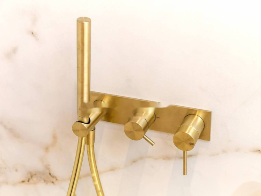 Квартира в Опатии, Хорватия, 113 м² - фото 17