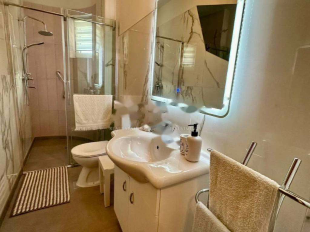 Квартира в Опатии, Хорватия, 90 м² - фото 17