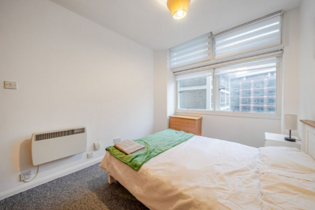 Квартира в Лондоне, Великобритания, 54 м² - фото 17