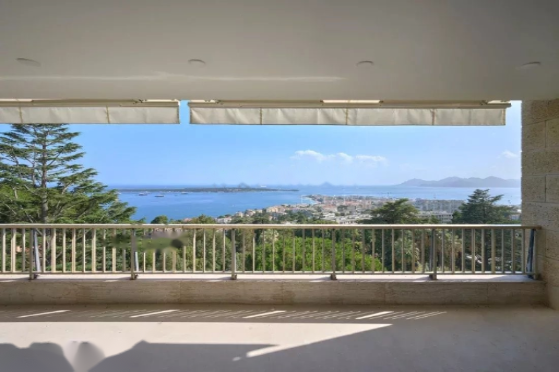 Квартира в Каннах, Франция, 106 м² - фото 17