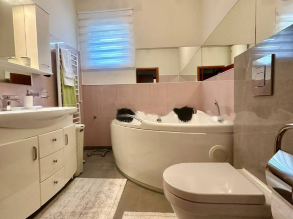 Квартира в Опатии, Хорватия, 90 м² - фото 18