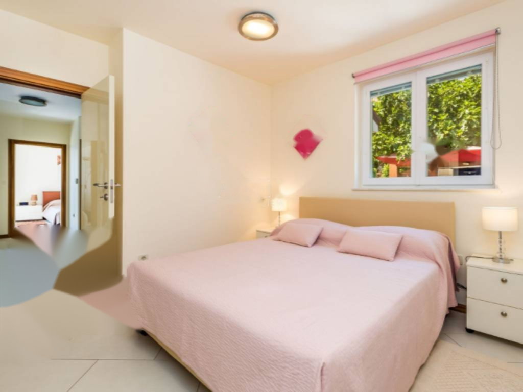 Квартира в Опатии, Хорватия, 222 м² - фото 18