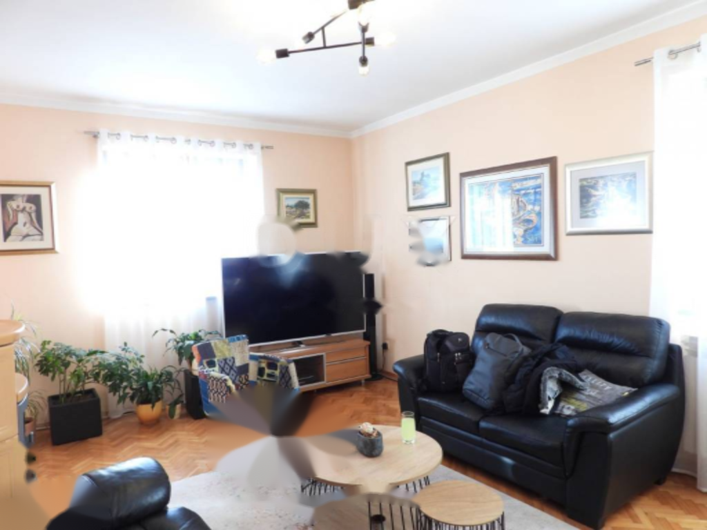 Квартира в Опатии, Хорватия, 110 м² - фото 18