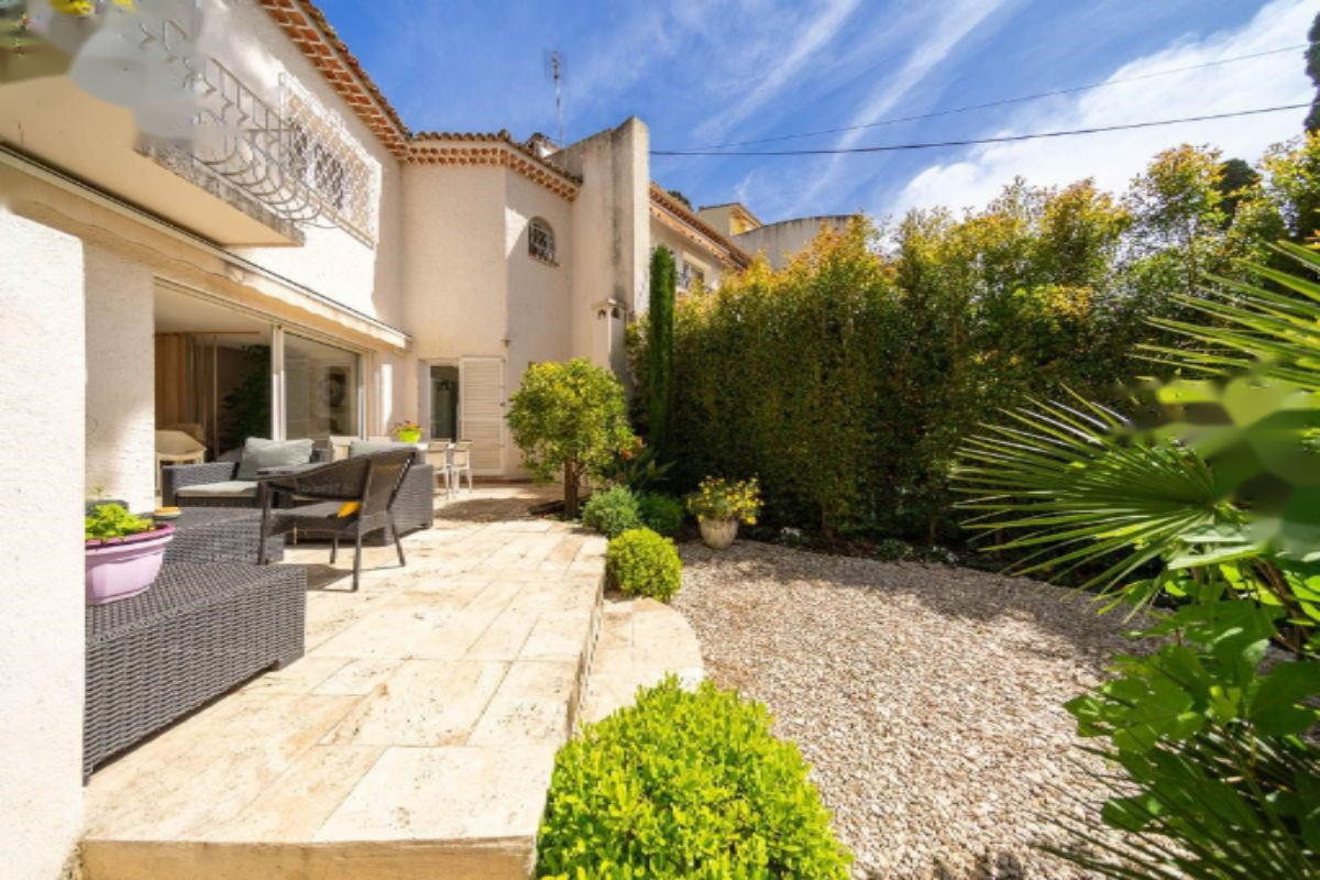 Квартира в Каннах, Франция, 122 м² - фото 18