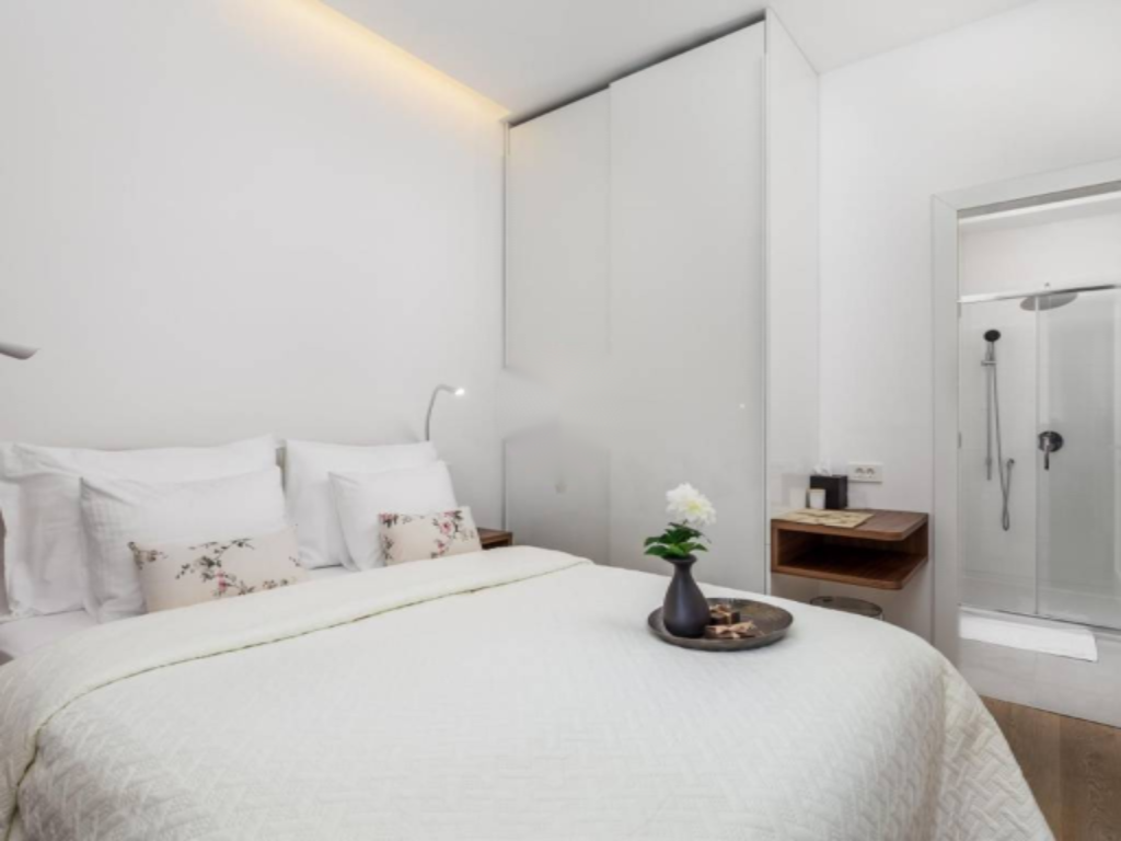 Квартира в Опатии, Хорватия, 79 м² - фото 18