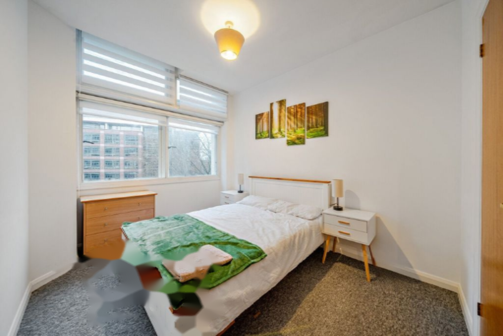 Квартира в Лондоне, Великобритания, 54 м² - фото 18