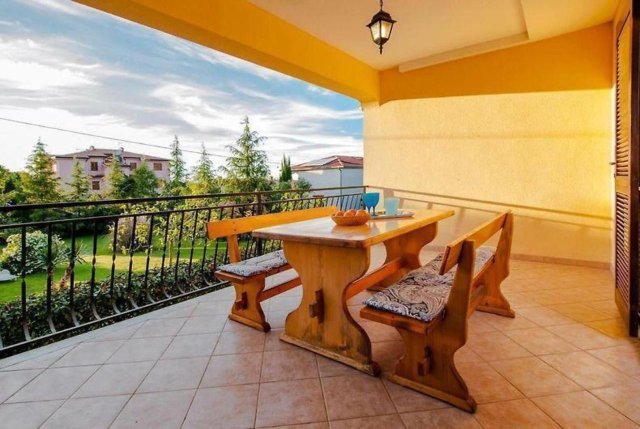 Отель, гостиница в Порече, Хорватия, 500 м² - фото 12