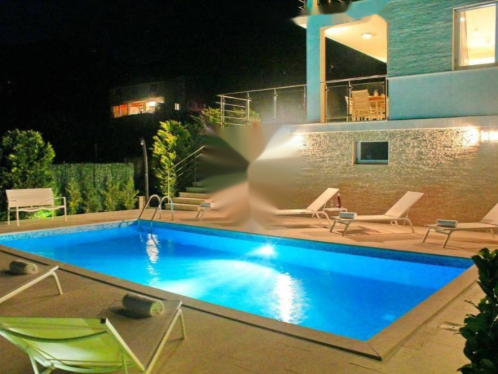 Дом в Опатии, Хорватия, 275 м² - фото 18