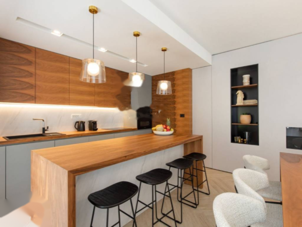 Дом в Опатии, Хорватия, 216 м² - фото 18