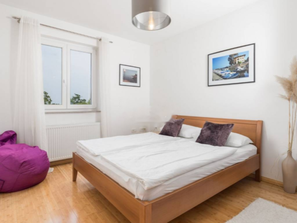 Дом в Опатии, Хорватия, 200 м² - фото 18