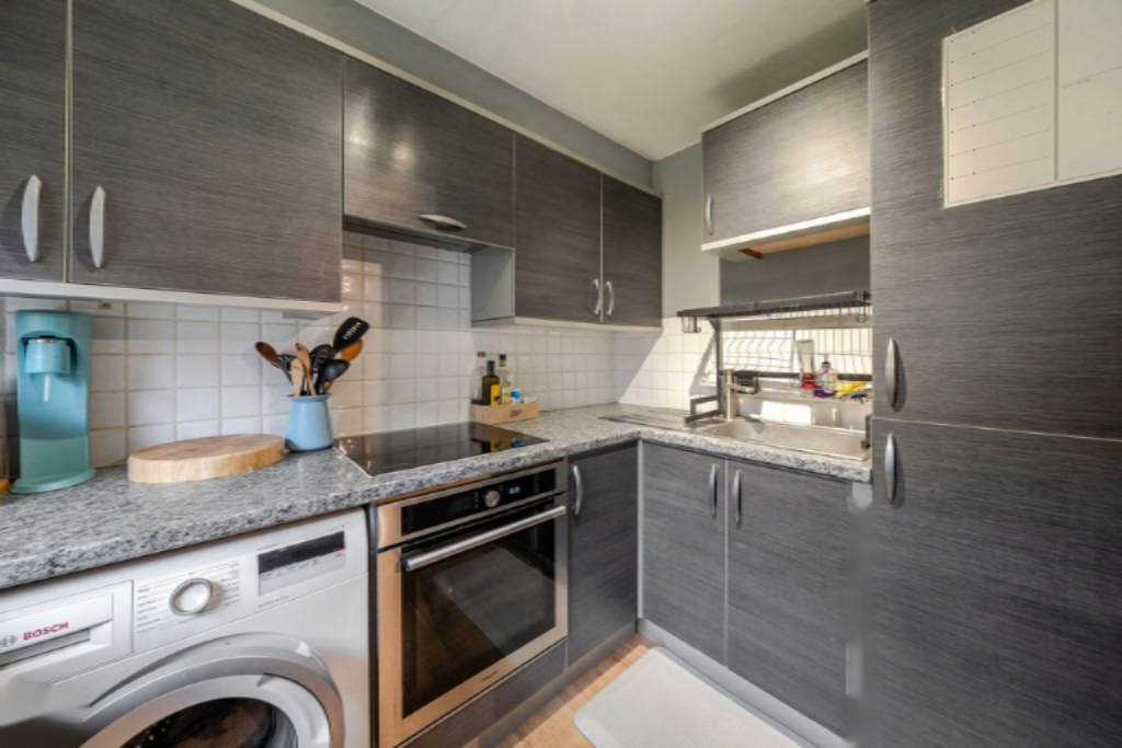 Квартира в Лондоне, Великобритания, 53 м² - фото 18