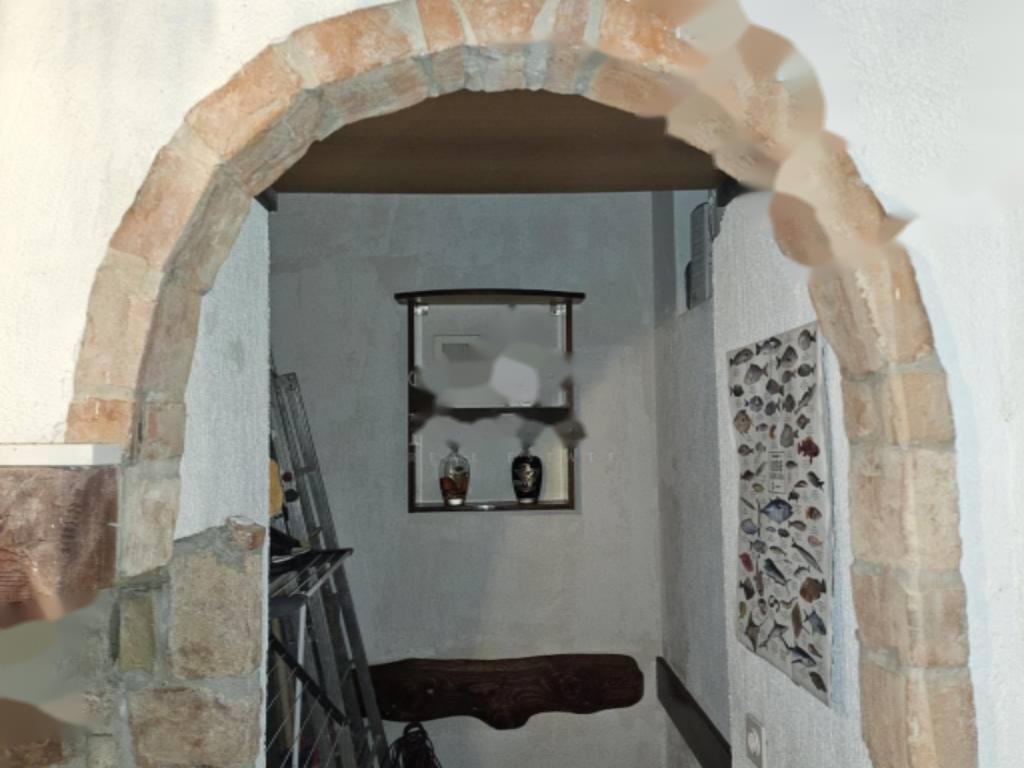 Квартира в Опатии, Хорватия, 25 м² - фото 18