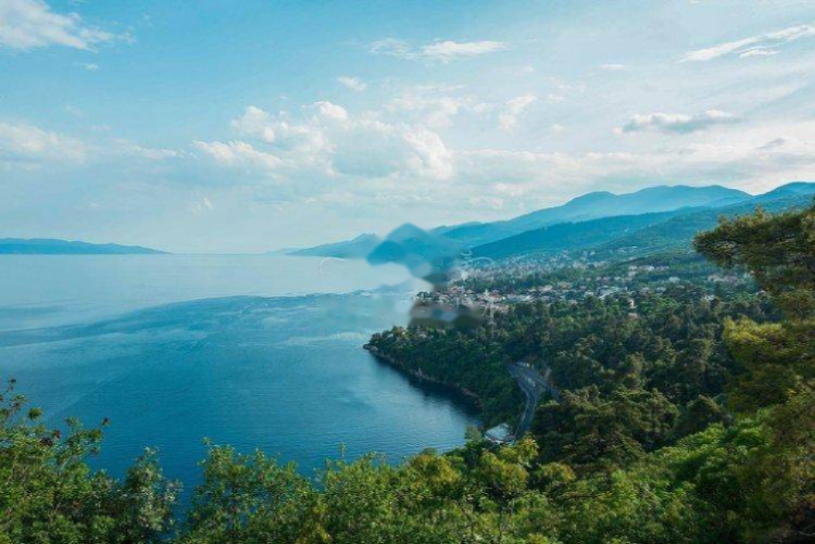 Квартира в Опатии, Хорватия, 121 м² - фото 18