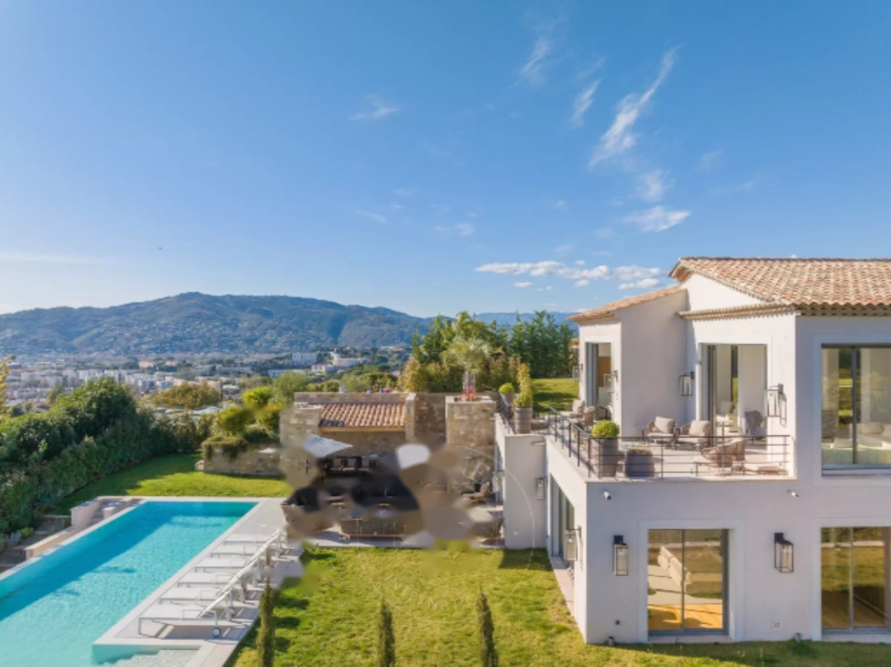 Квартира в Каннах, Франция, 447 м² - фото 18