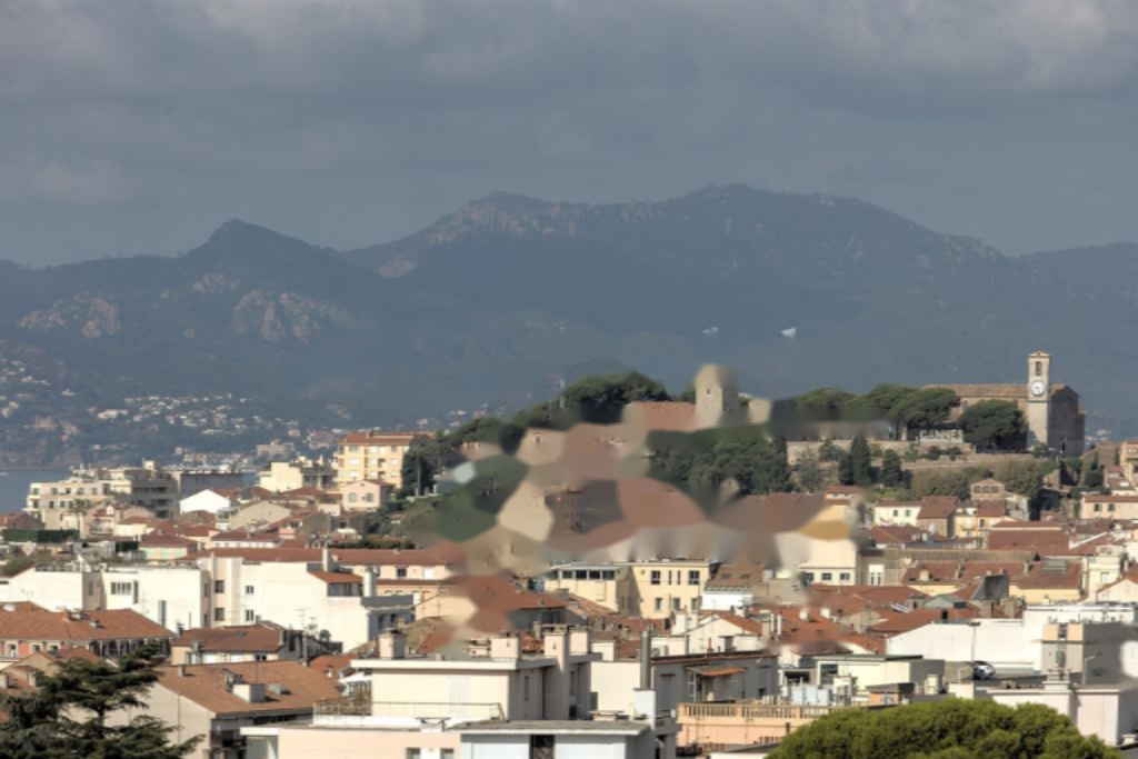 Квартира в Каннах, Франция, 94 м² - фото 18