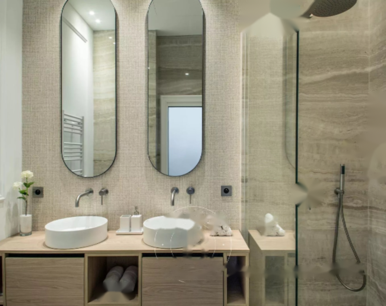 Квартира в Каннах, Франция, 122 м² - фото 18