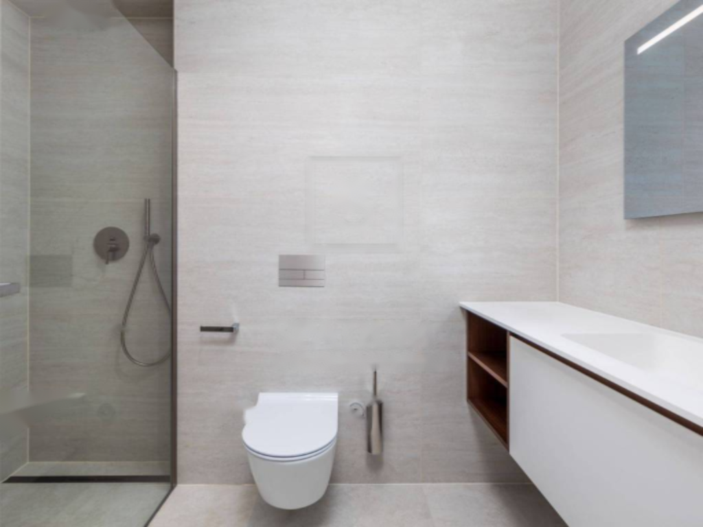 Квартира в Опатии, Хорватия, 102 м² - фото 18