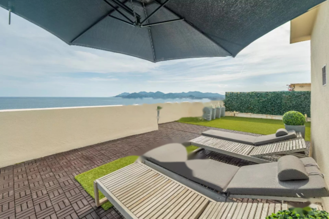 Квартира в Каннах, Франция, 186 м² - фото 18