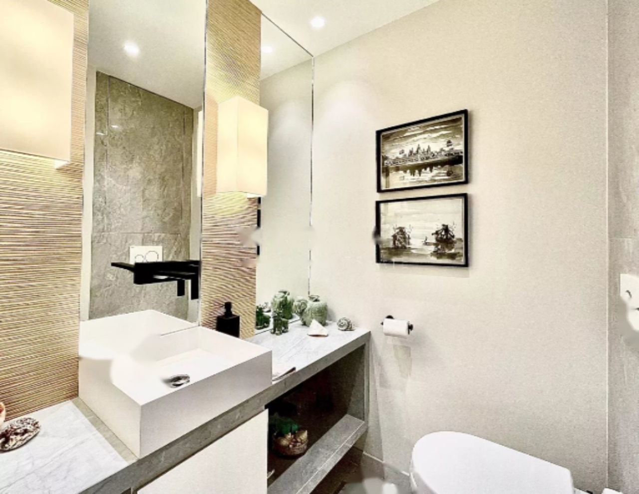 Квартира в Каннах, Франция, 175 м² - фото 18