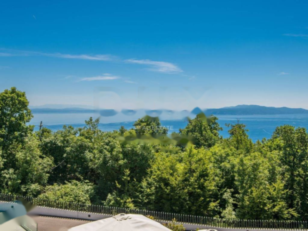 Дом в Опатии, Хорватия, 516 м² - фото 18