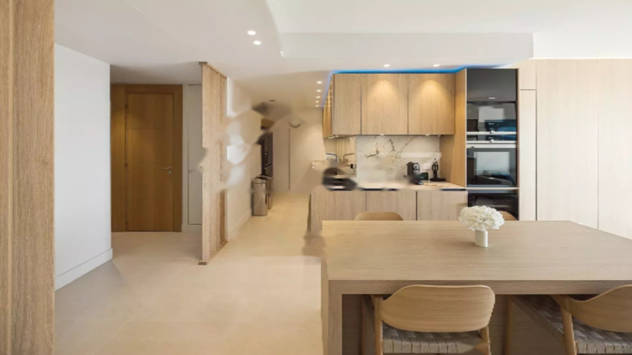 Квартира в Каннах, Франция, 105 м² - фото 18