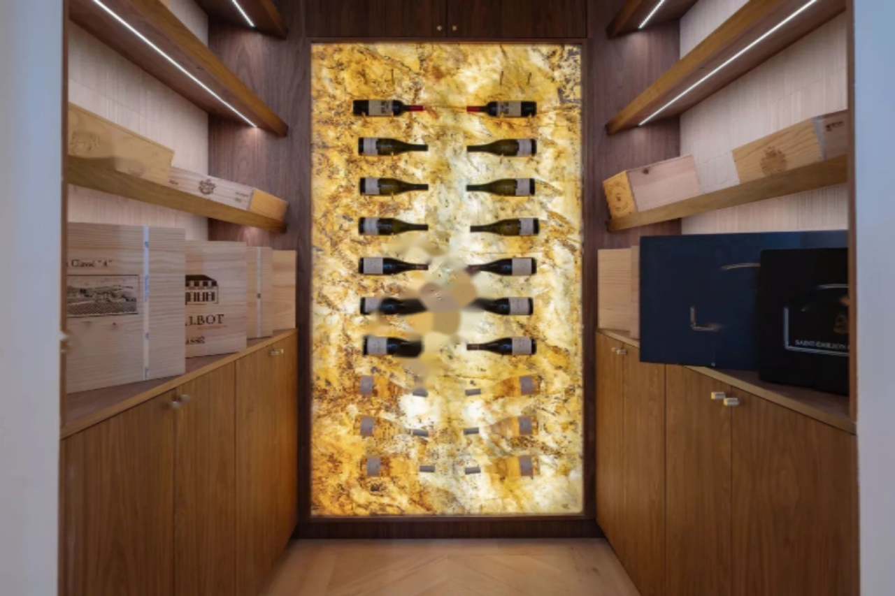 Квартира в Каннах, Франция, 235 м² - фото 18