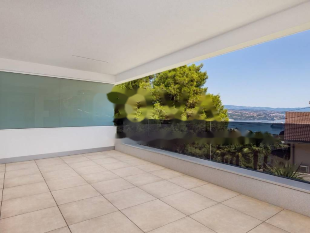 Квартира в Опатии, Хорватия, 95 м² - фото 18