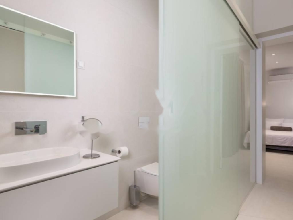 Квартира в Опатии, Хорватия, 90 м² - фото 18