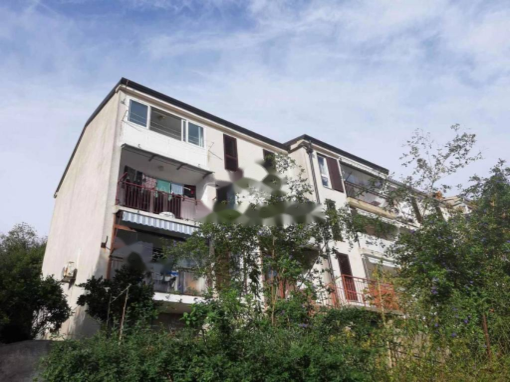 Квартира в Опатии, Хорватия, 54 м² - фото 18