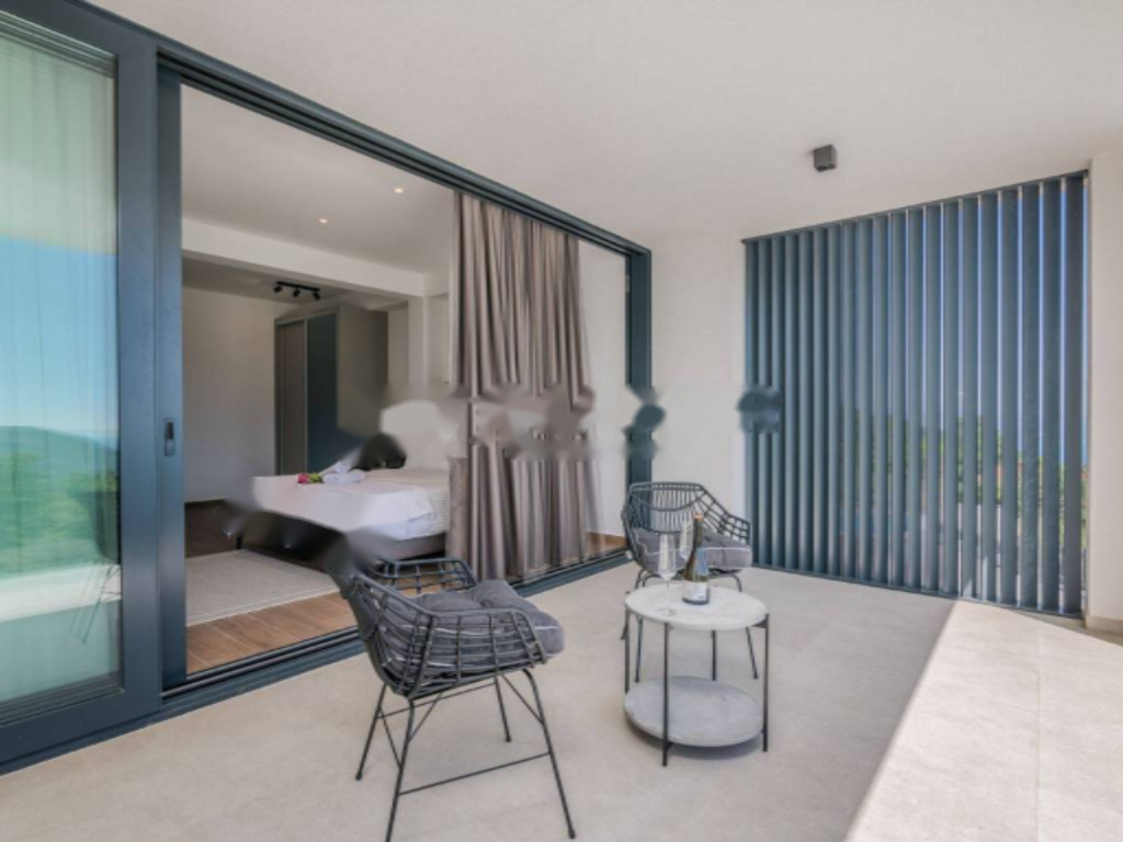 Дом в Опатии, Хорватия, 247 м² - фото 18