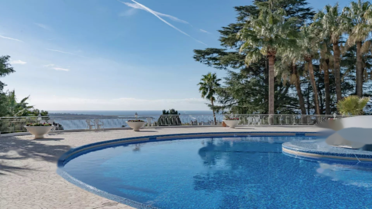 Квартира в Каннах, Франция, 170 м² - фото 18