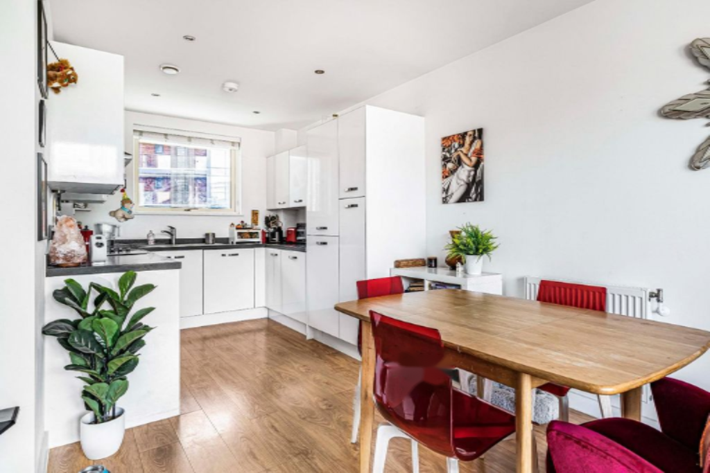 Квартира в Лондоне, Великобритания, 51 м² - фото 18