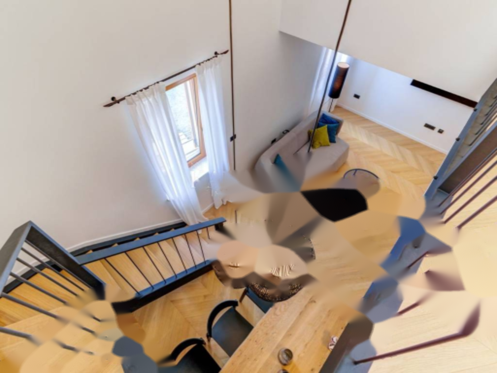 Квартира в Опатии, Хорватия, 155 м² - фото 18