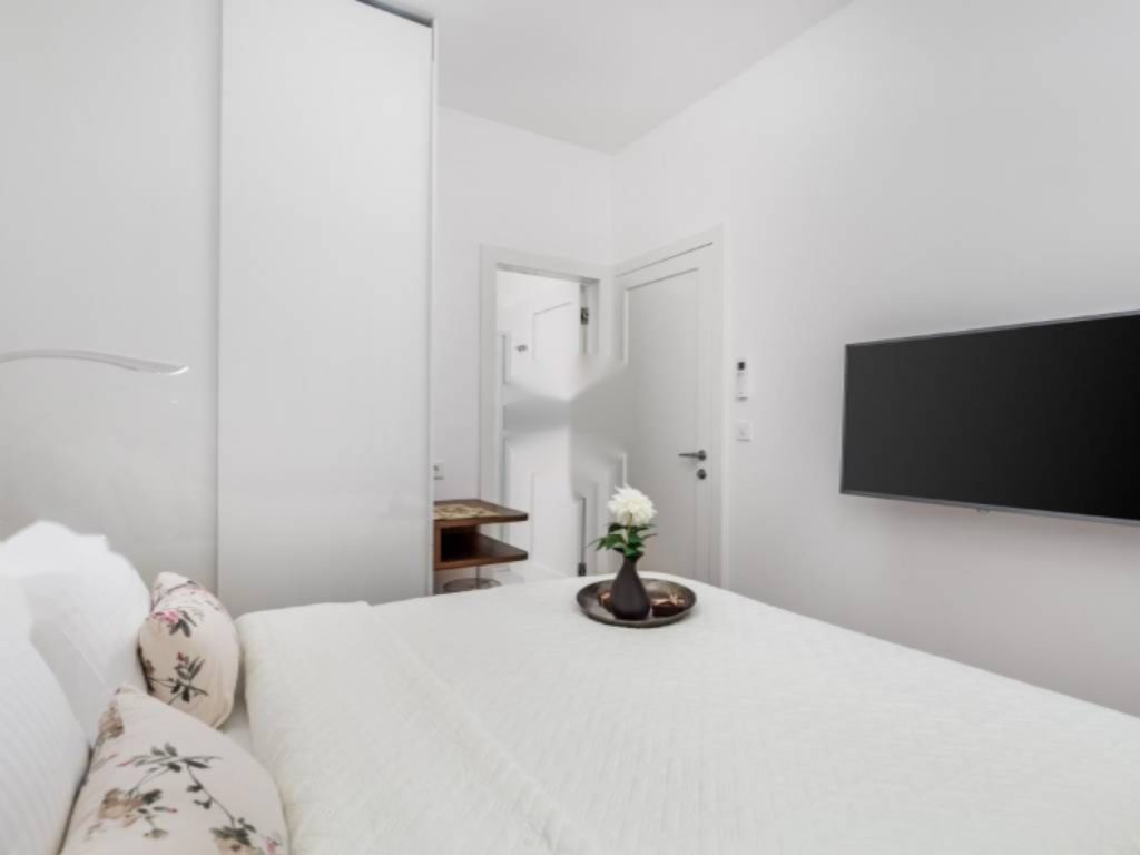 Квартира в Опатии, Хорватия, 79 м² - фото 19