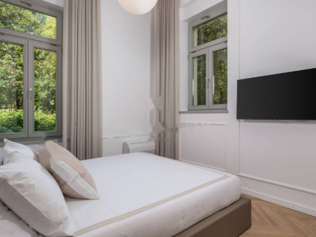 Квартира в Опатии, Хорватия, 90 м² - фото 19