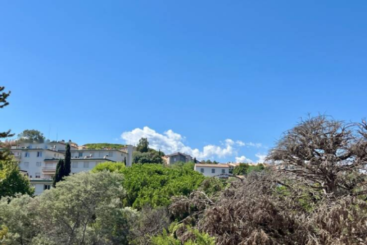 Квартира в Каннах, Франция, 56 м² - фото 7