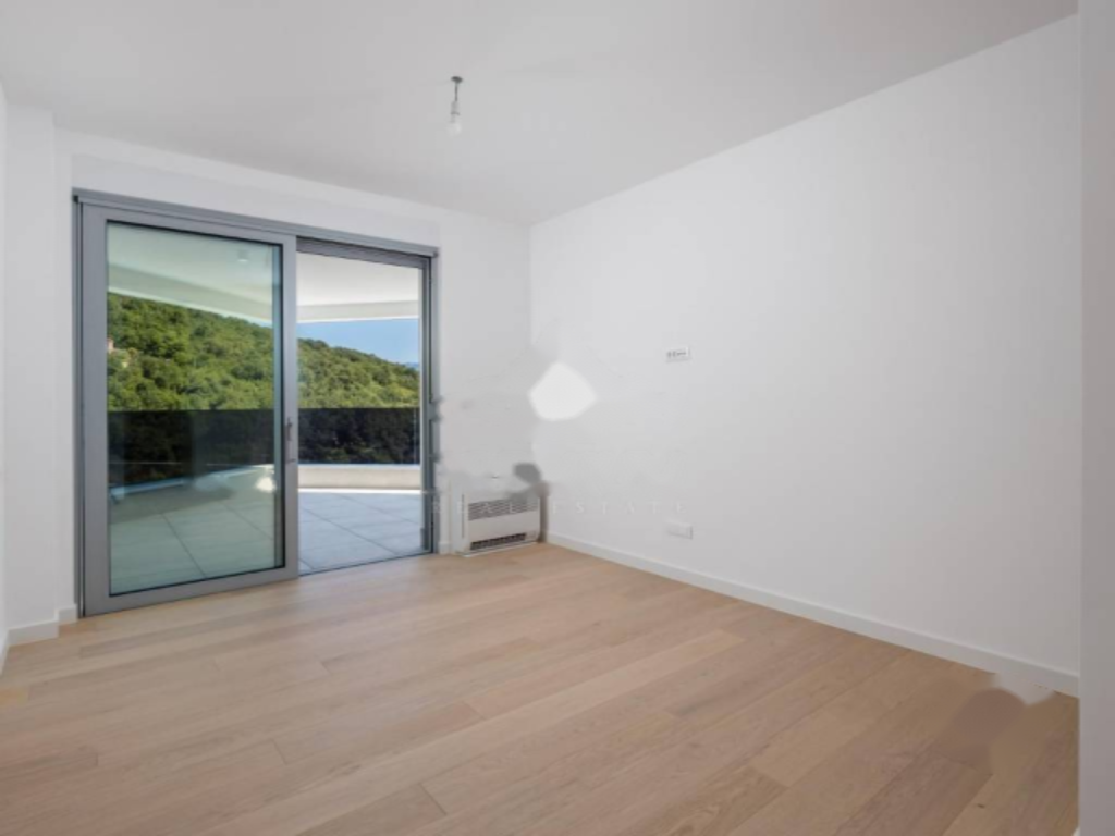 Квартира в Опатии, Хорватия, 253 м² - фото 19