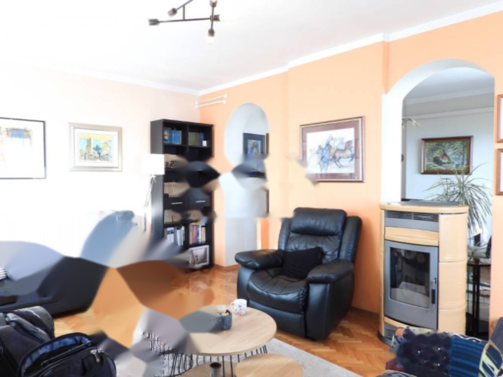 Квартира в Опатии, Хорватия, 110 м² - фото 19