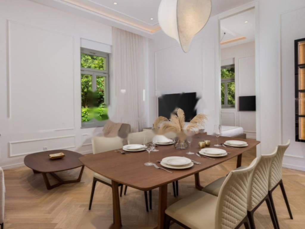 Квартира в Опатии, Хорватия, 90 м² - фото 19