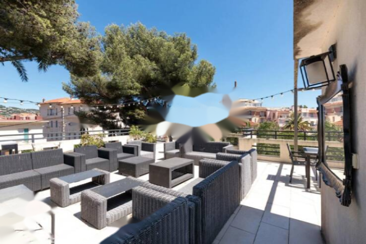 Квартира в Каннах, Франция, 210 м² - фото 7