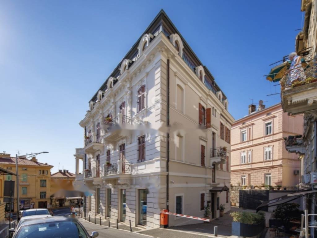 Квартира в Опатии, Хорватия, 62 м² - фото 19