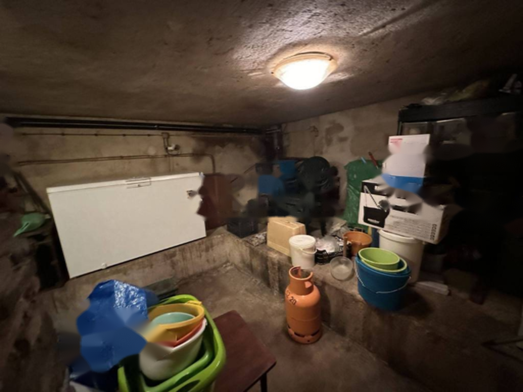 Дом в Опатии, Хорватия, 275 м² - фото 19