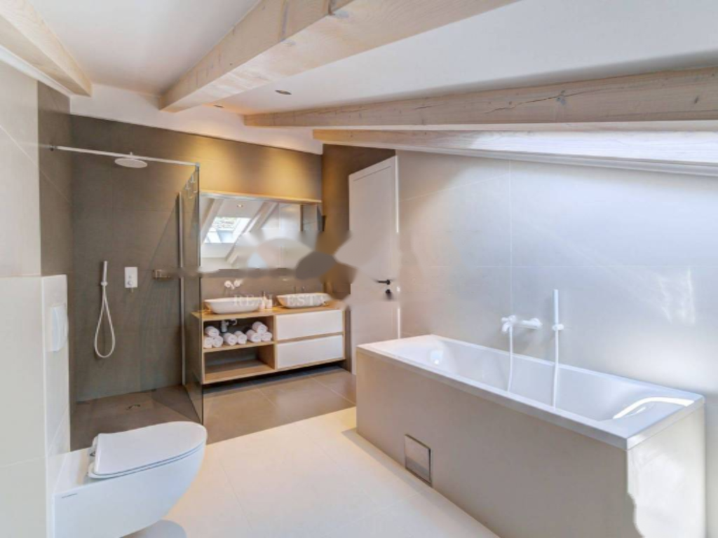 Квартира в Опатии, Хорватия, 104 м² - фото 19